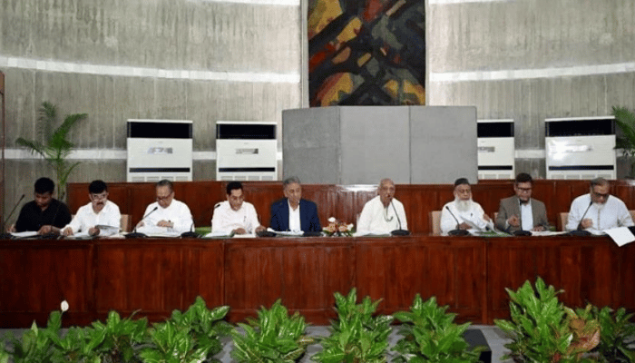 ‘দুর্নীতি ঠেকাতে ব্যক্তির শাস্তি নয়, বদলাতে হবে পুরো প্রক্রিয়া’